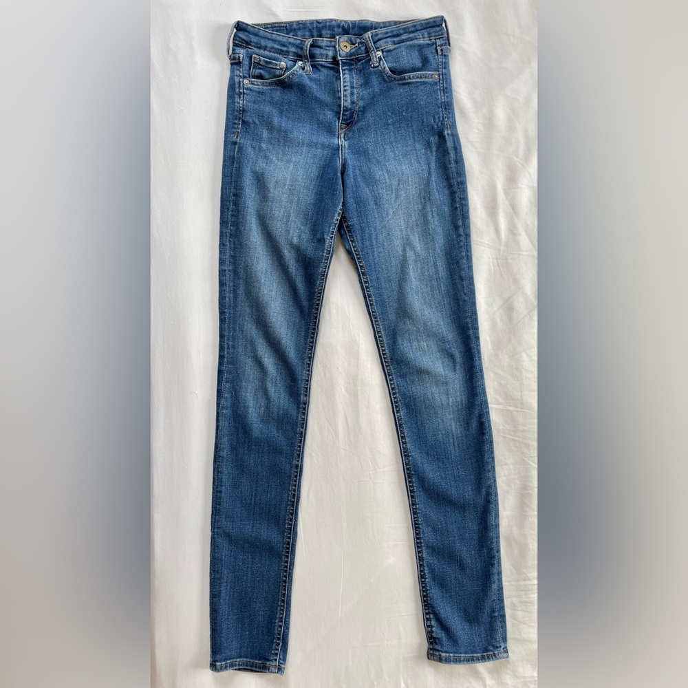 H&M Skinny Regular Waist | Size 28/32